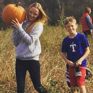 Maci Bookout Bentley