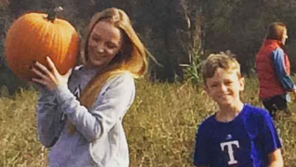Maci Bookout Bentley