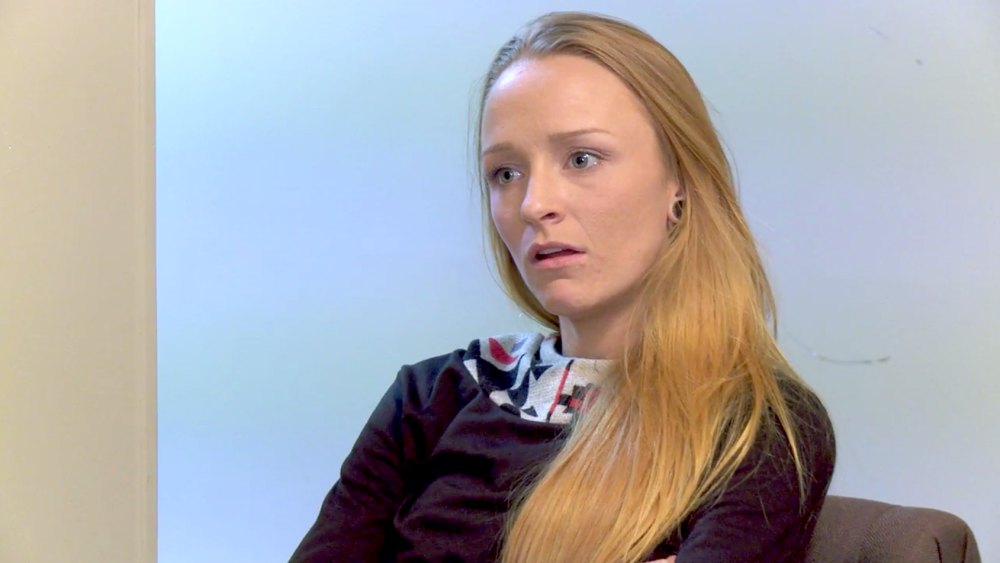 Maci Bookout