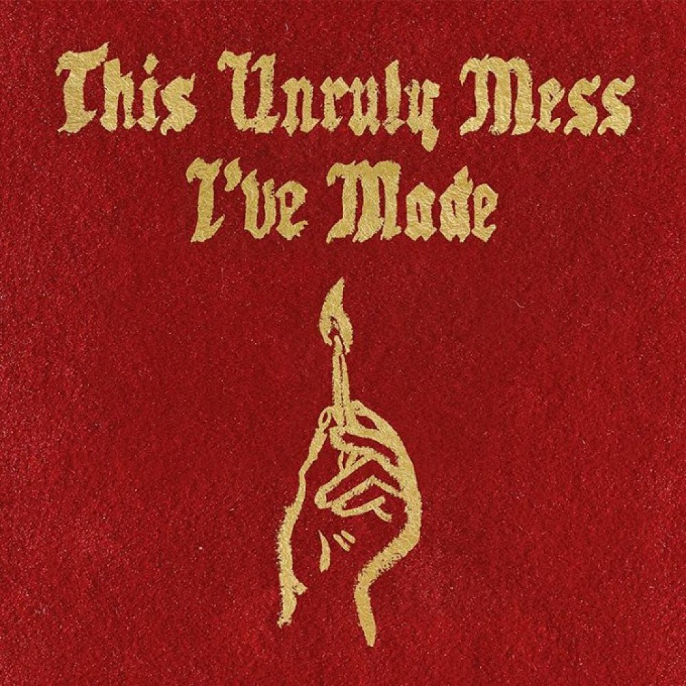 Macklemore and Ryan Lewis's