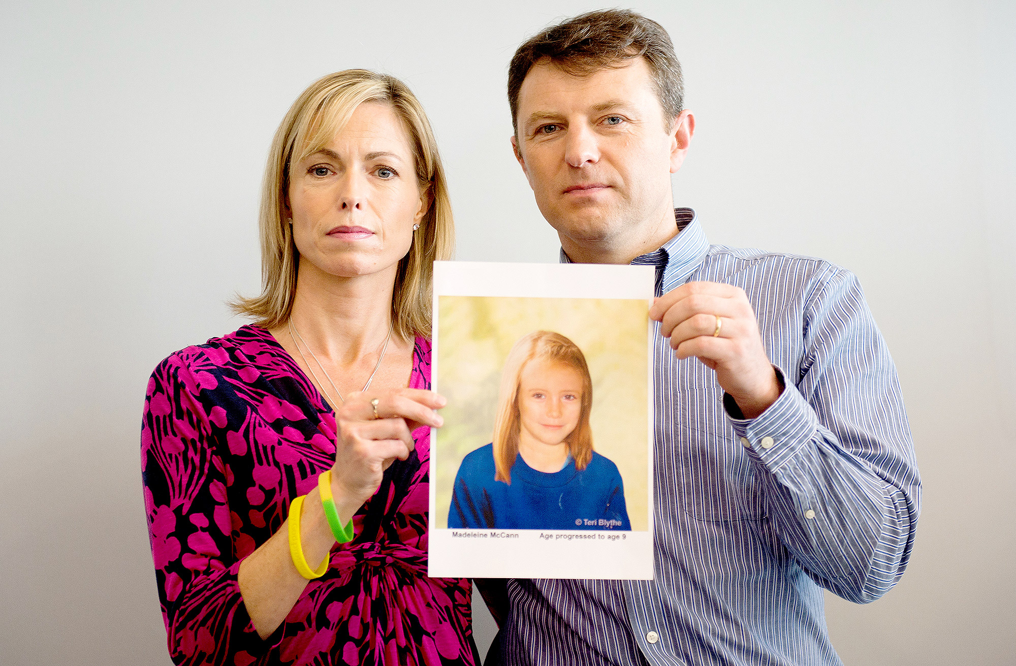 Madeleine Mccann Investigators Want To Question Resort Worker Again