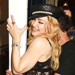 Madonna