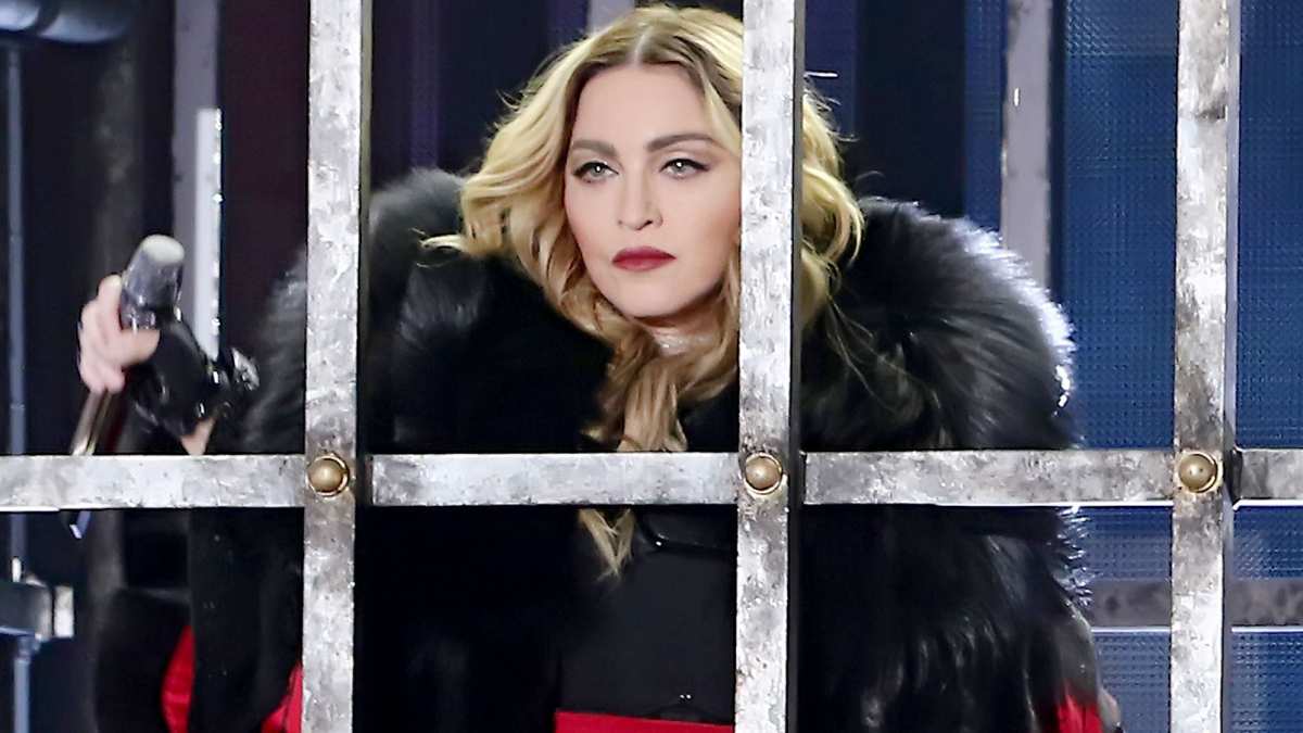 Madonna