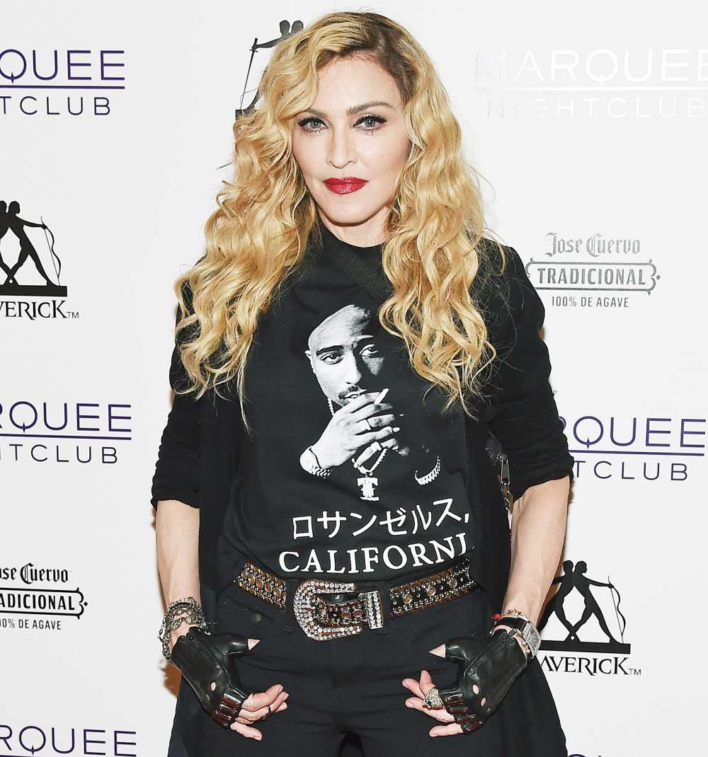 Madonna