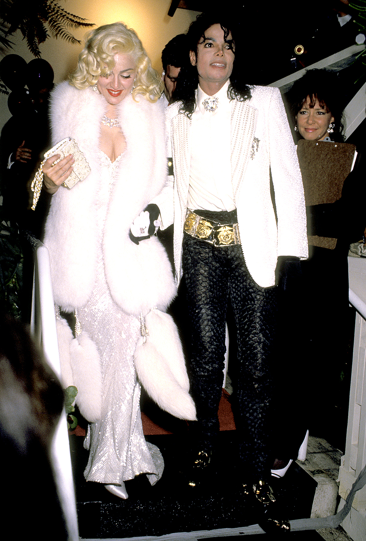Madonna michael zoom bdbf9f92 b76e 4cc7 b0d7 752c564832e0