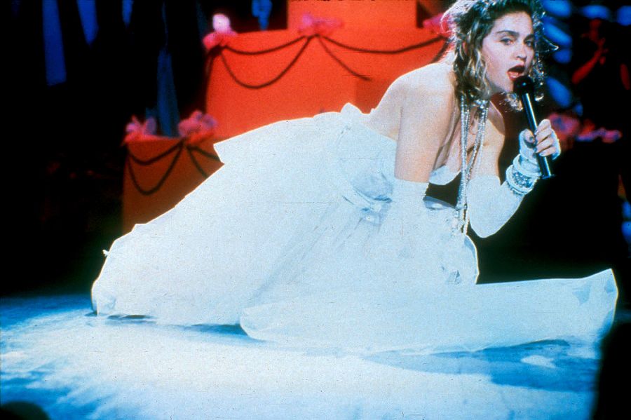 Madonna