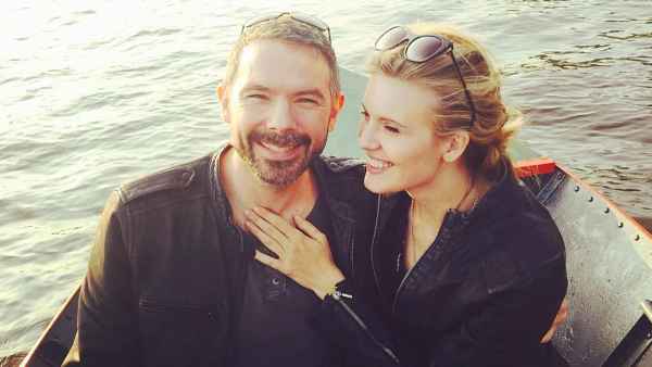 Brent Bushnell Maggie Grace