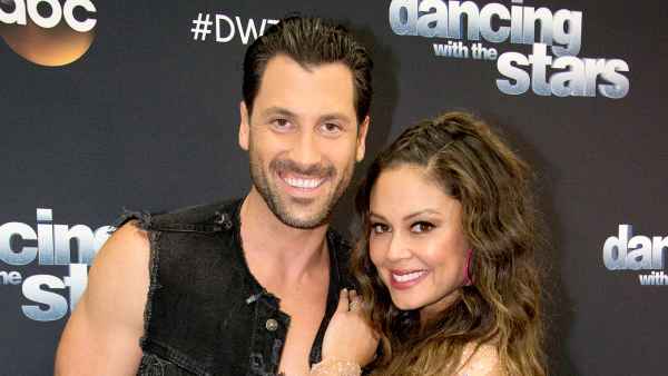 Maksim Chmerkovskiy apologizes to Vanessa Lachey