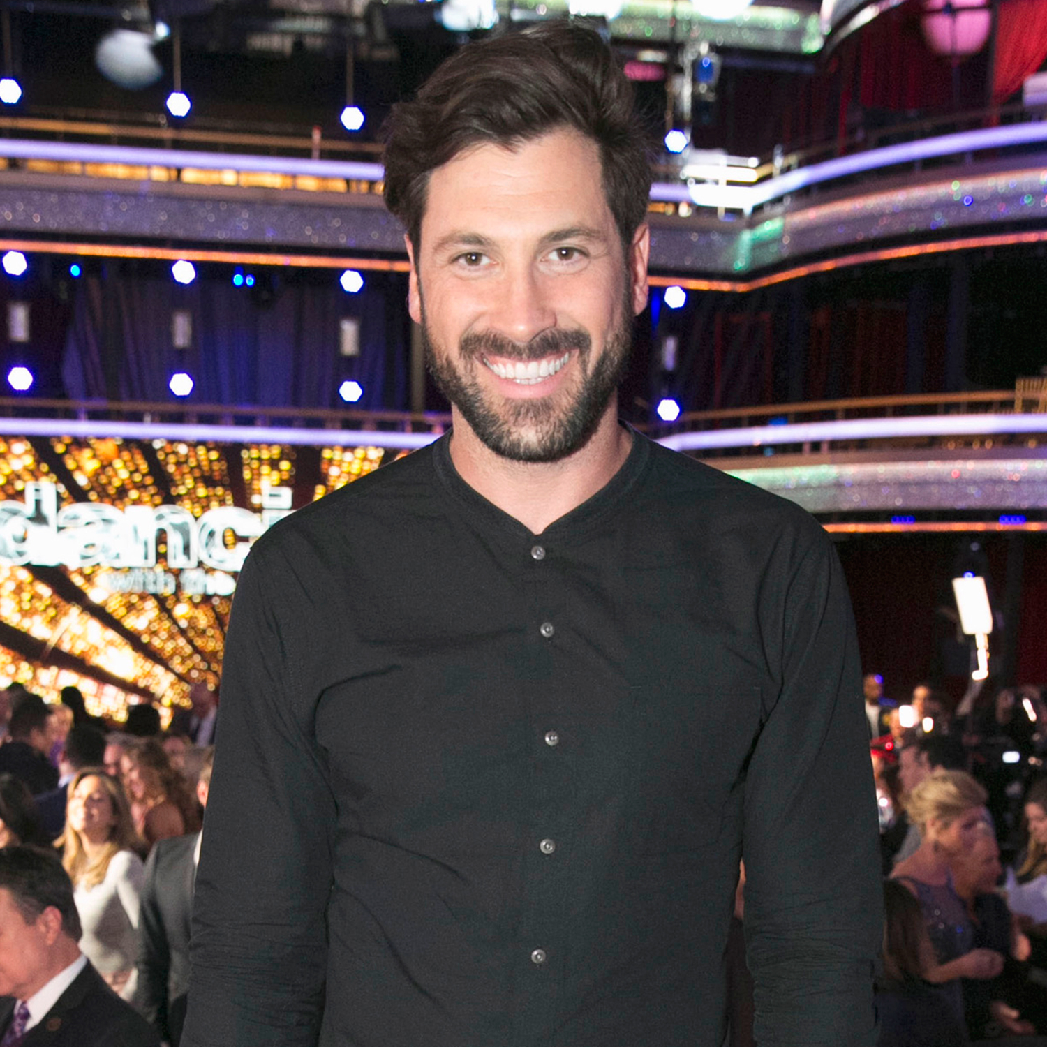 Maksim Chmerkovskiy