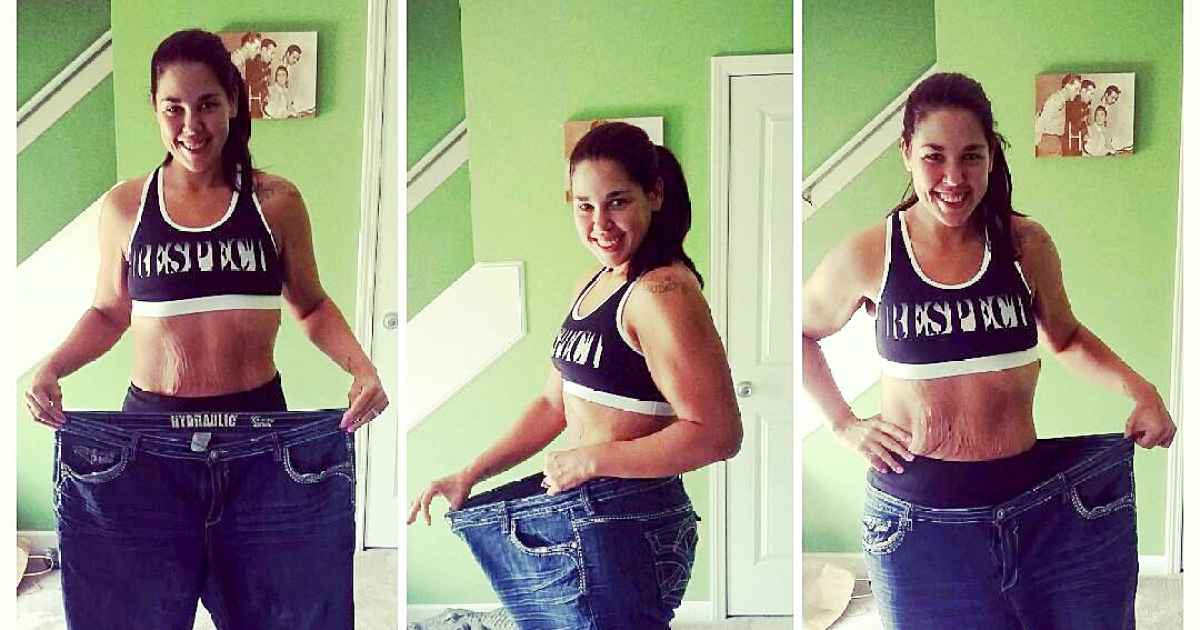 Celebrity Weight Fluctuations: Stars With Ever-Changing Bodies