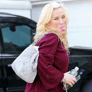 Mama June