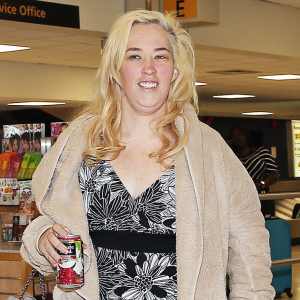Mama June weight loss