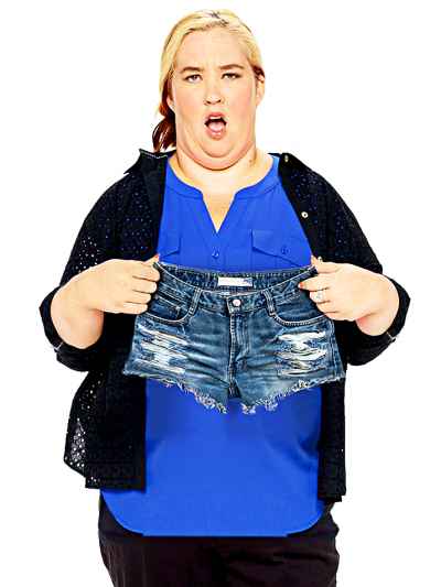 Mama June’s Dramatic Transformation: How She Went Down to a Size 4