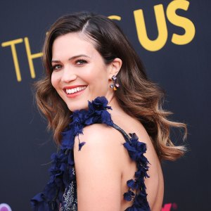 Mandy Moore