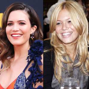 mandy moore