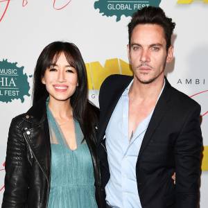 Jonathan Rhys Meyers Mara Lane