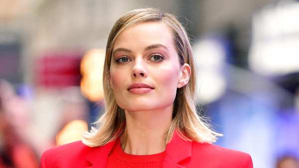 margot robbie