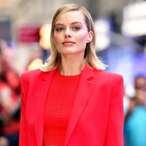 margot robbie