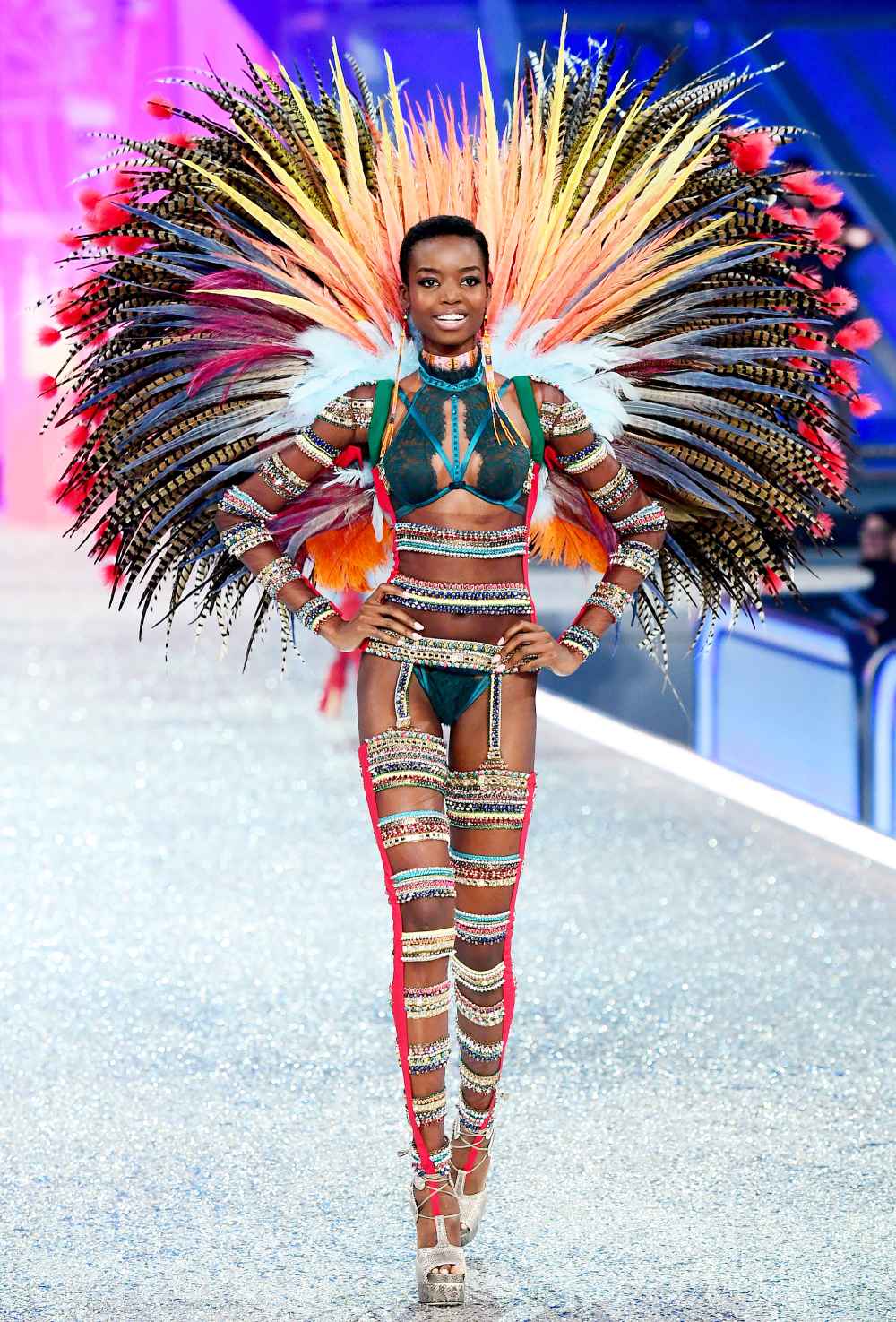 Maria Borges