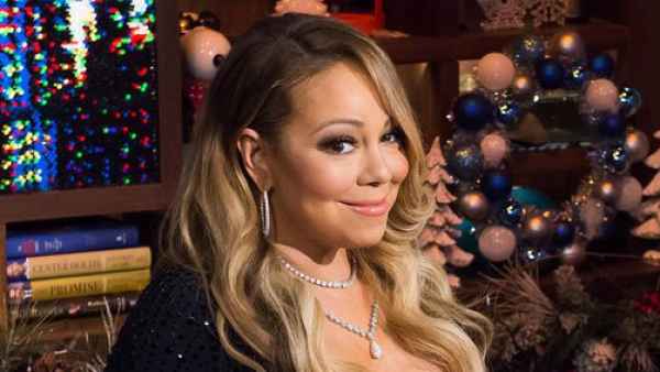 Mariah Carey