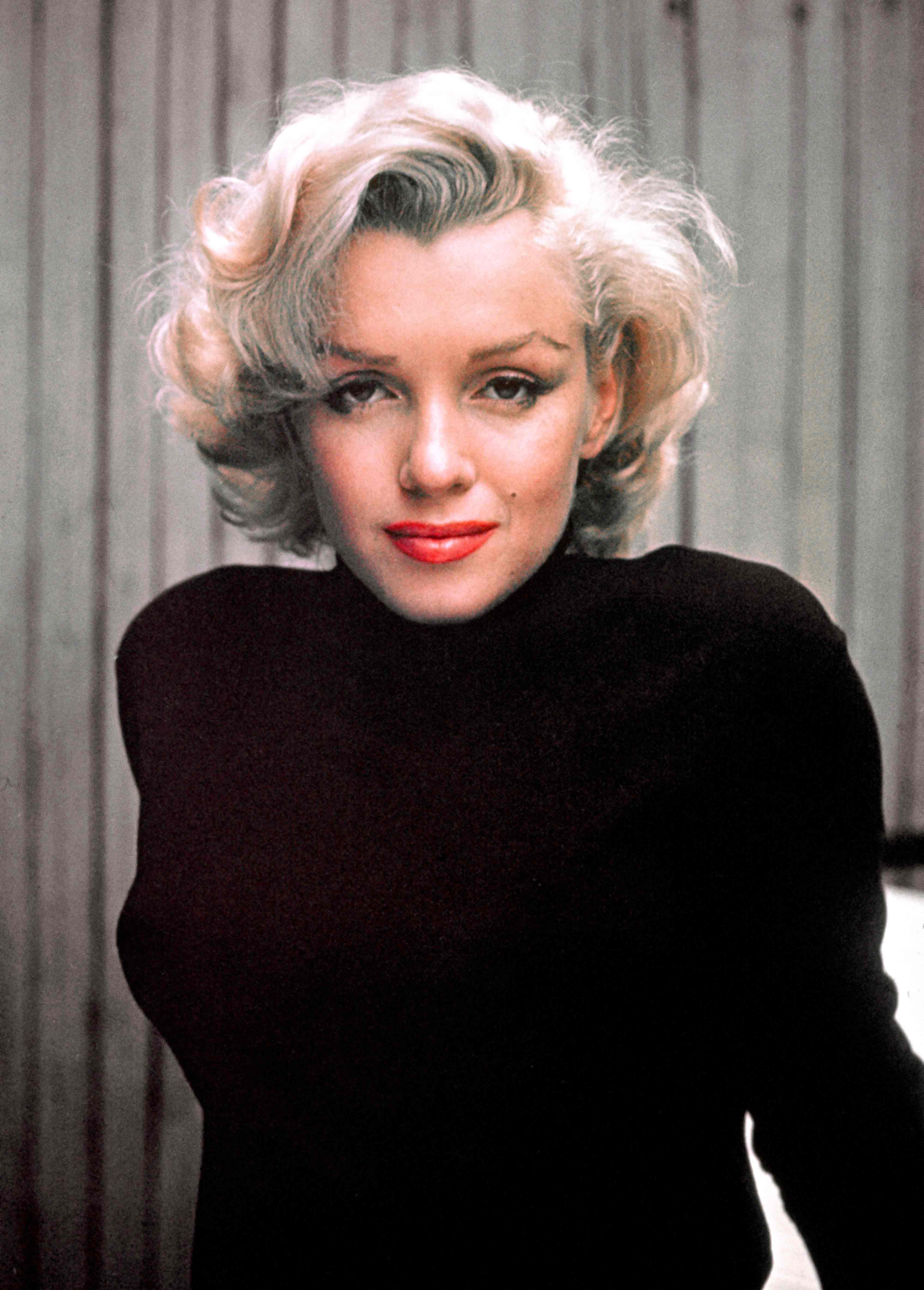 Marilyn Monroe's Hair Expected to Sell for $8K at Auction