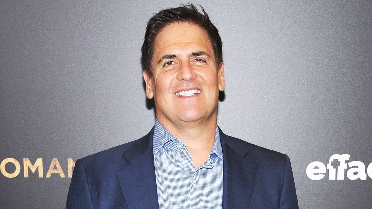 Mark Cuban