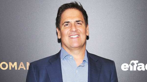 Mark Cuban
