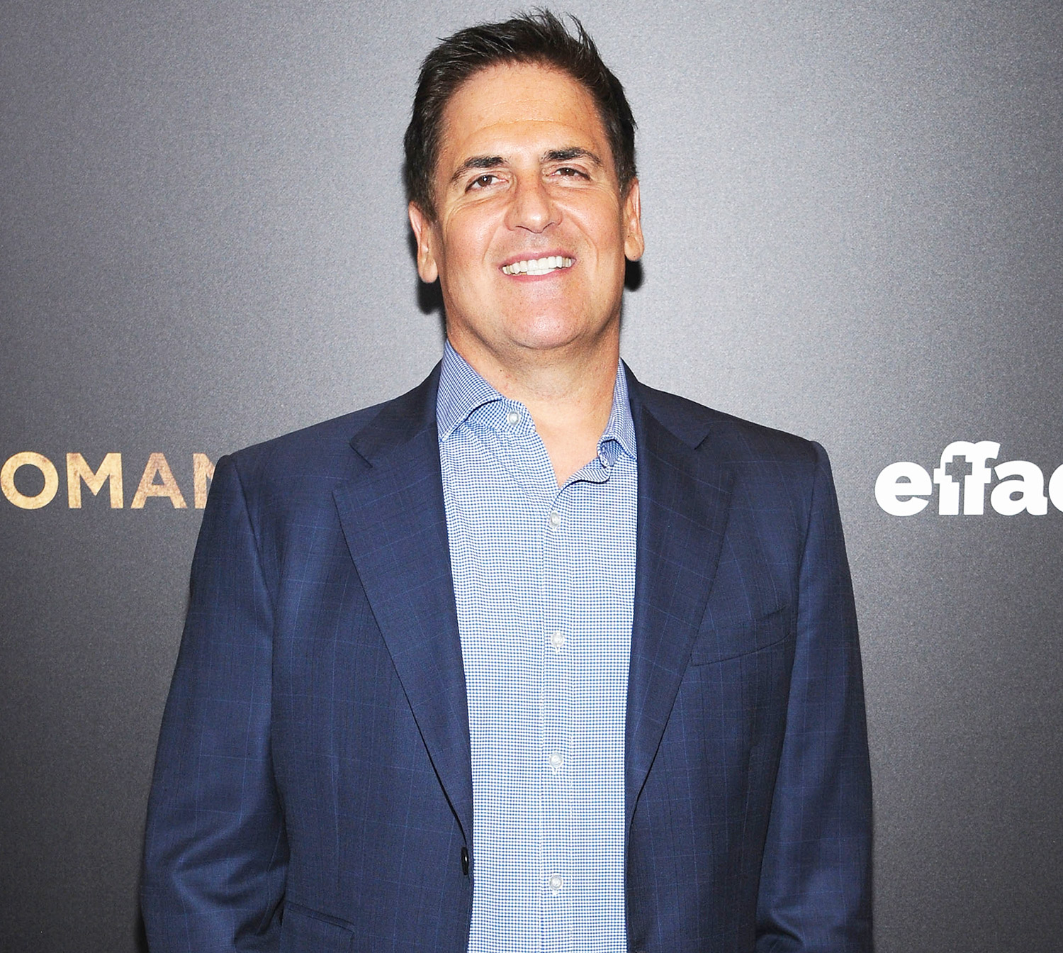 Who Is Mark Cuban's Wife? All About Tiffany Stewart