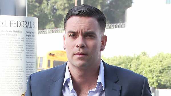 Mark Salling