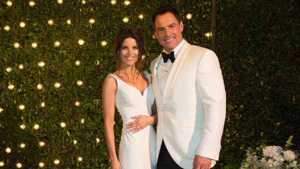 Mark Steines and Julie Freyermuth