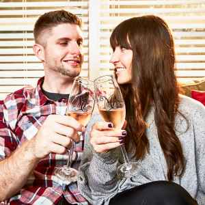 Married at First Sight
