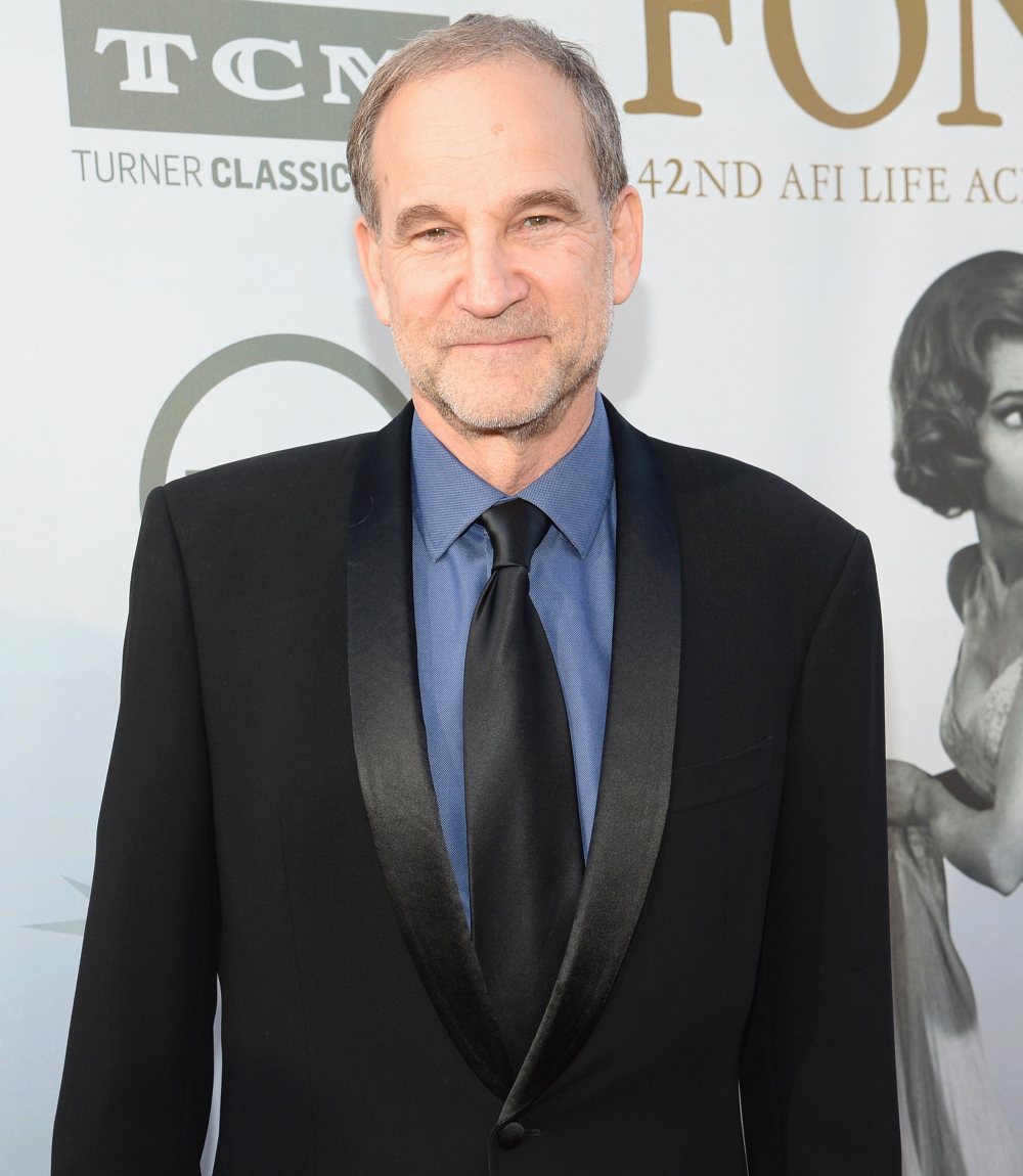 Marshall Herskovitz