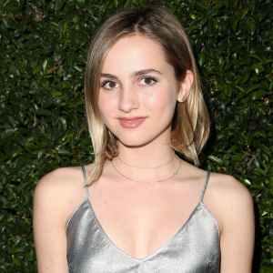 Maude Apatow