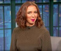 Watch Maya Rudolph's ‘Sexy, Secret’ Ivanka Trump Impression | Us Weekly