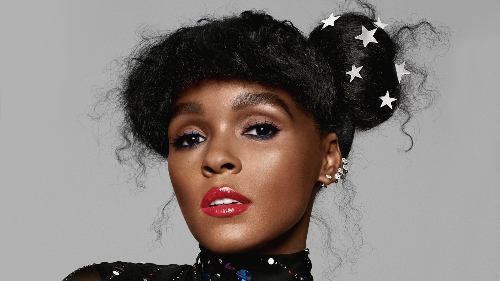 JANELLE MONÁE