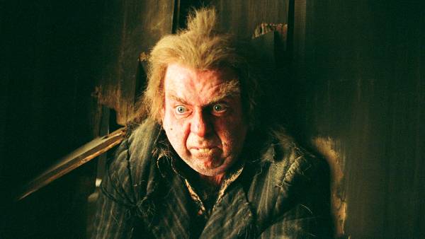 Timothy Spall