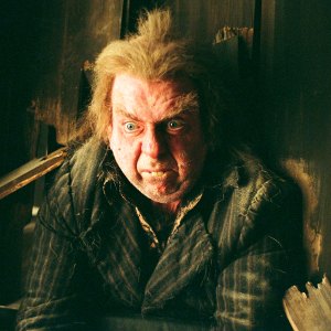 Timothy Spall