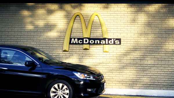 McDonalds