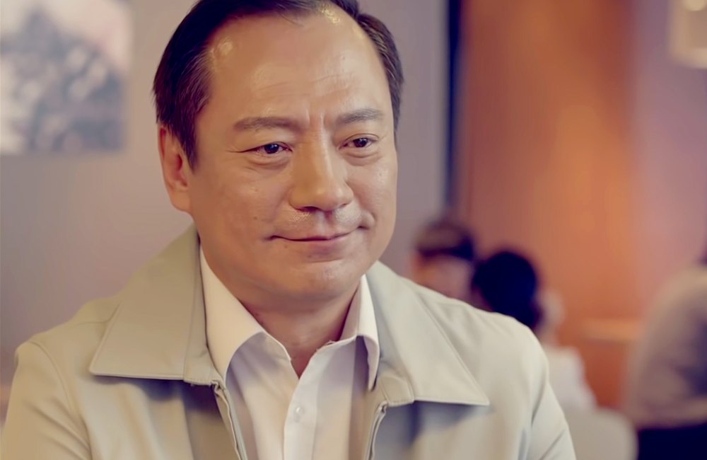 Son Comes Out as Gay to His Dad in Taiwanese McDonald&rsquo;s Ad