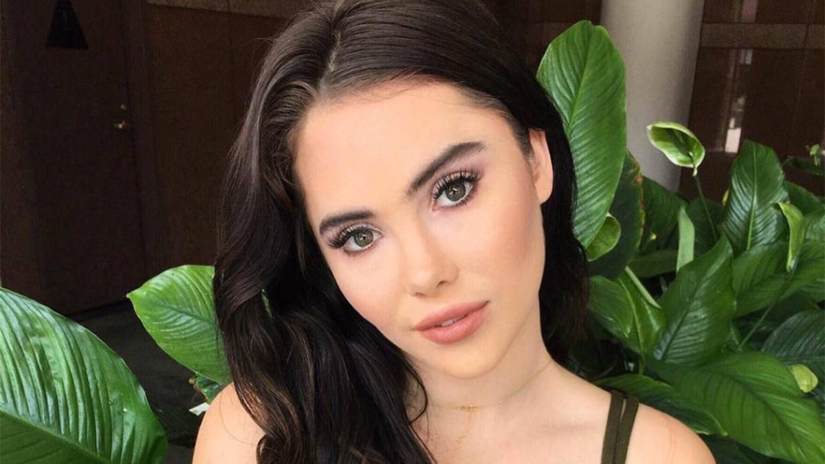 McKayla Maroney