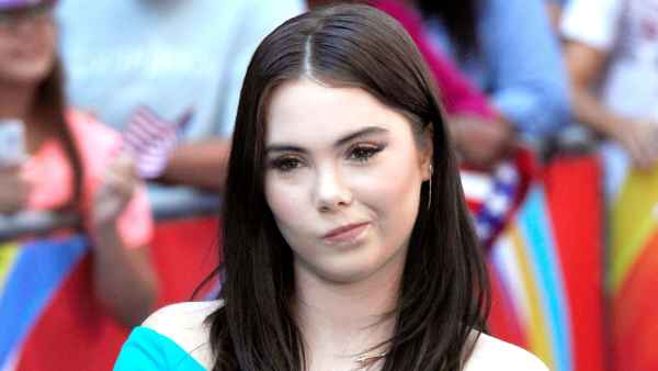 McKayla Maroney