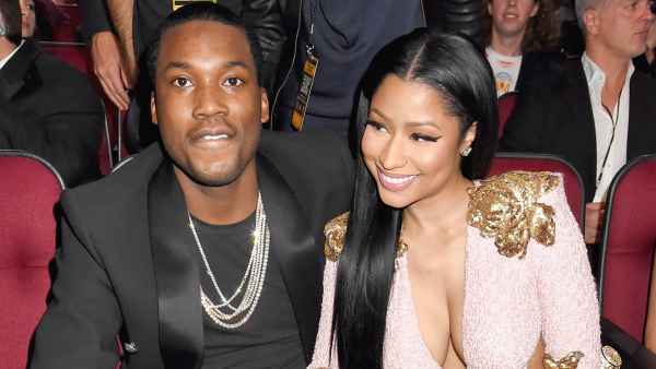 Meek Mill & Nicki Minaj