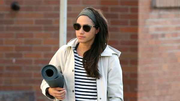 Meghan Markle