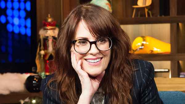 Megan Mullally