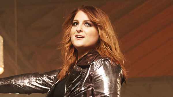 Meghan Trainor