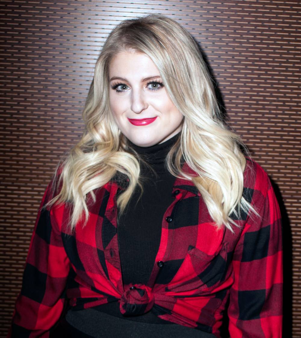 Meghan Trainor