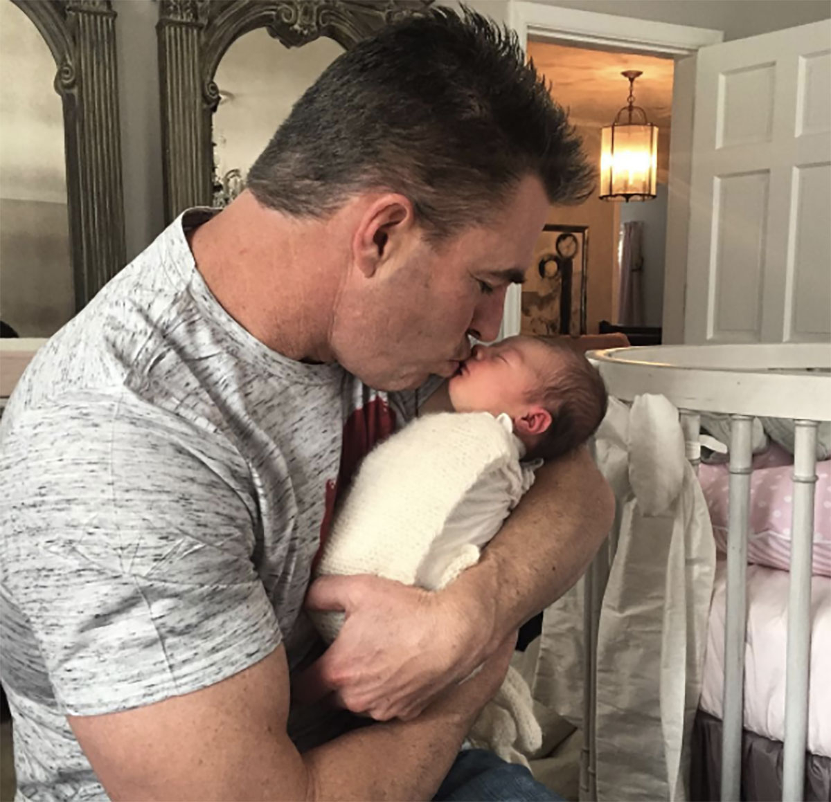 Jim Edmonds, Meghan King Edmonds