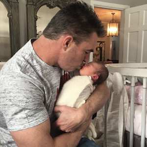 Jim Edmonds, Meghan King Edmonds