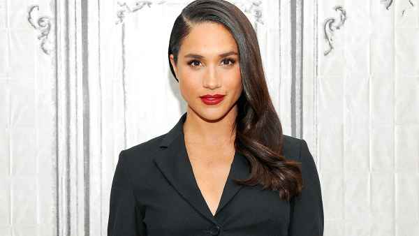 Meghan Markle