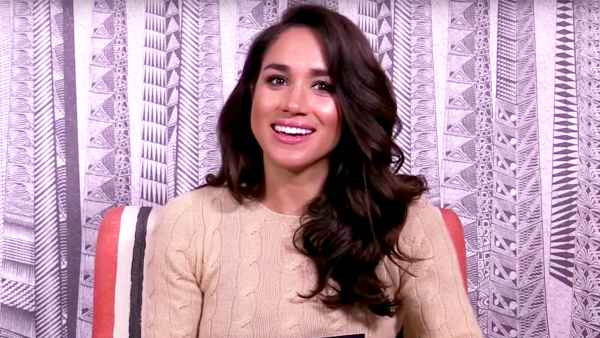 Meghan Markle